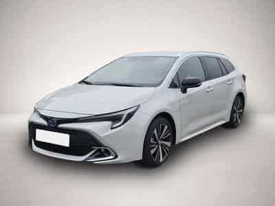 Toyota Corolla (2025) - Photo 1