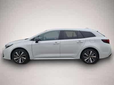 Toyota Corolla (2025) - Photo 2