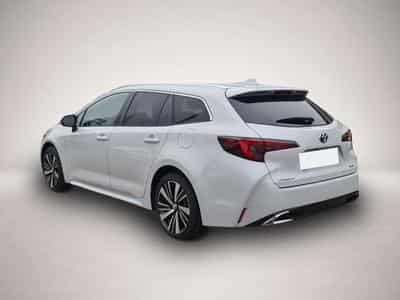 Toyota Corolla (2025) - Photo 3