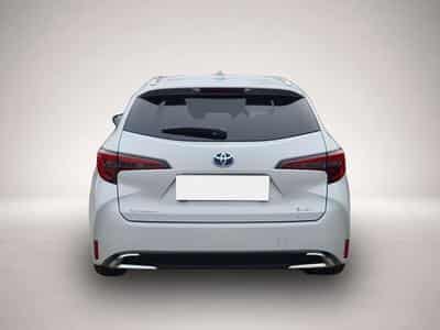 Toyota Corolla (2025) - Photo 4