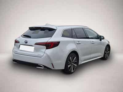 Toyota Corolla (2025) - Photo 5