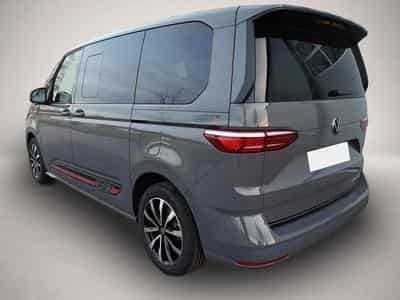 VW Multivan (2026) - Photo 2