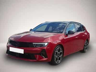 Opel Astra (2024) - Photo 1