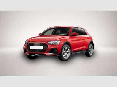 Audi A1 (2025) - Photo 1