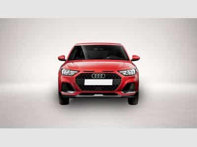 Audi A1 (2025) - Photo 2