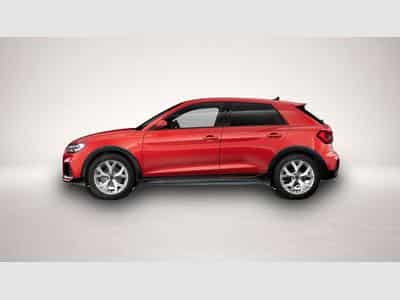 Audi A1 (2025) - Photo 5