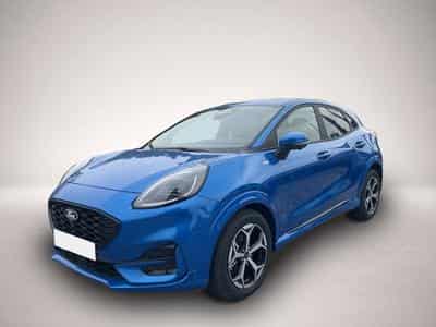Ford Puma (2024) - Photo 1