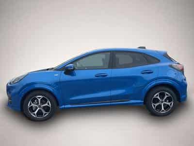Ford Puma (2024) - Photo 2