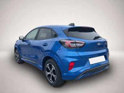 Ford Puma (2024) - Photo 3