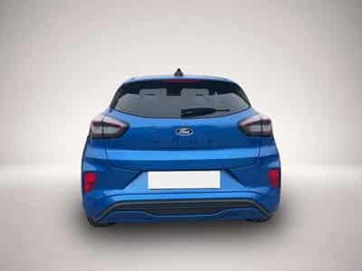 Ford Puma (2024) - Photo 4