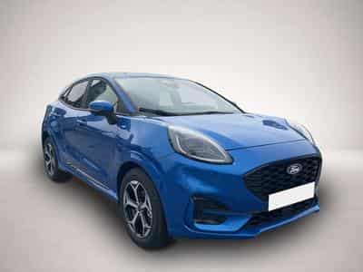 Ford Puma (2024) - Photo 6