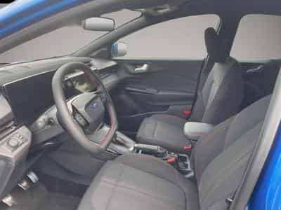 Ford Puma (2024) - Photo 7
