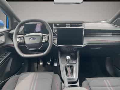 Ford Puma (2024) - Photo 8