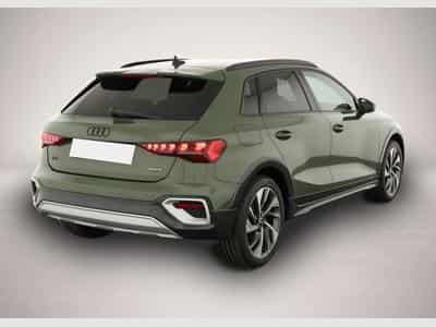 Audi Quattro (2026) - Photo 3