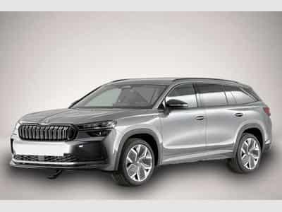Skoda Kodiaq (2026) - Photo 7