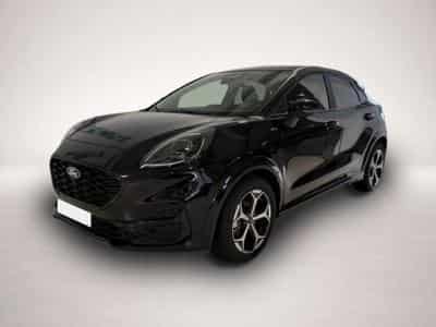 Ford Puma (2026) - Photo 1