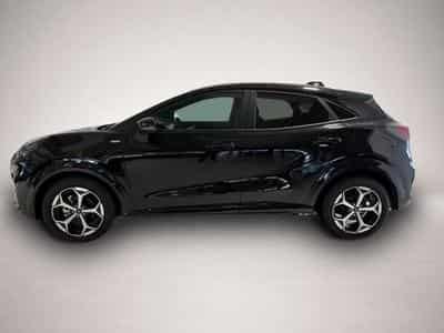 Ford Puma (2026) - Photo 3