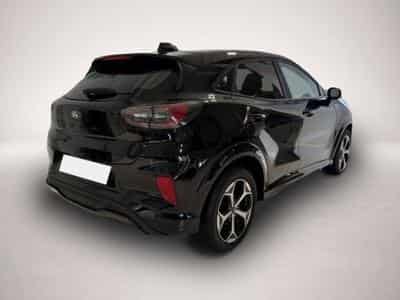 Ford Puma (2026) - Photo 5