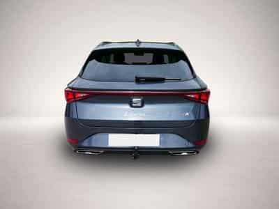 Seat Leon (2026) - Photo 2