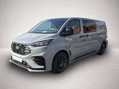 Ford Transit (2026) - Photo 2