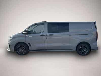 Ford Transit (2026) - Photo 3