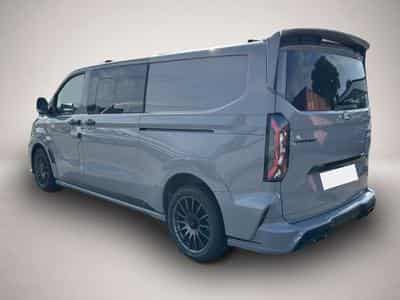 Ford Transit (2026) - Photo 4