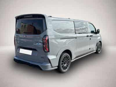 Ford Transit (2026) - Photo 6