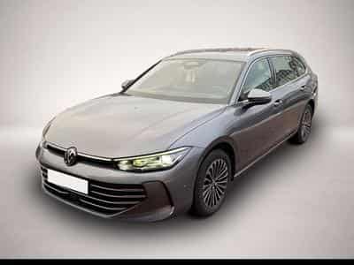 VW Passat (2025) - Photo 1