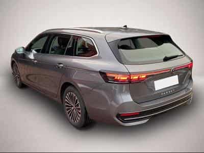 VW Passat (2025) - Photo 3