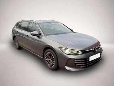 VW Passat (2025) - Photo 4