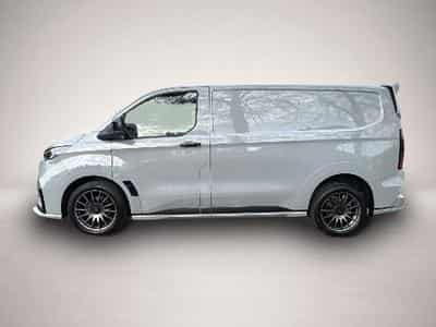 Ford Transit (2026) - Photo 3