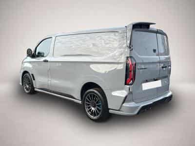 Ford Transit (2026) - Photo 4