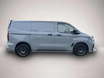 Ford Transit (2026) - Photo 7