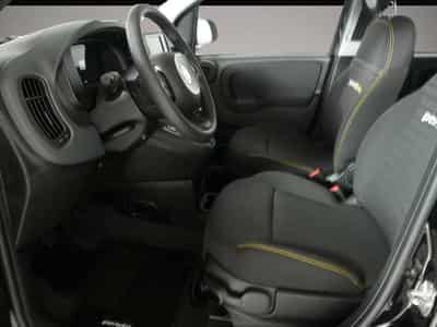 Fiat Panda (2024) - Photo 7