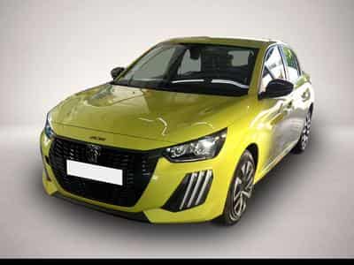 Peugeot 208 (2025) - Photo 1