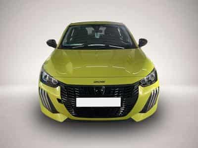 Peugeot 208 (2025) - Photo 4