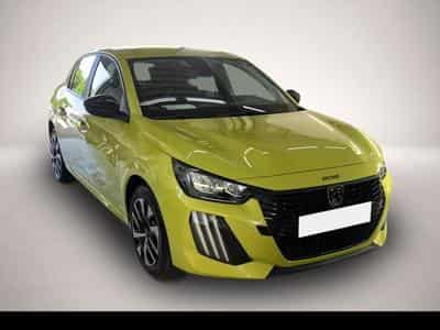 Peugeot 208 (2025) - Photo 5