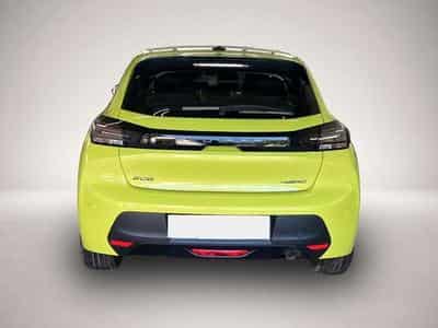 Peugeot 208 (2025) - Photo 7