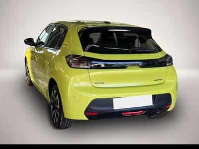 Peugeot 208 (2025) - Photo 8