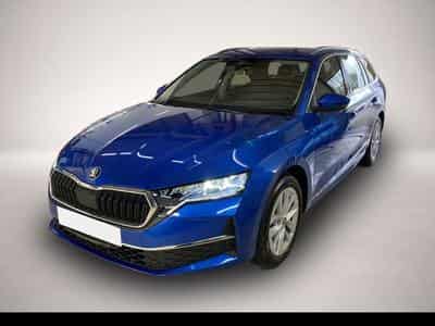 Skoda Octavia (2025) - Photo 2