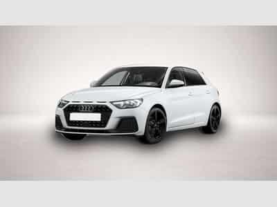 Audi A1 (2025) - Photo 1