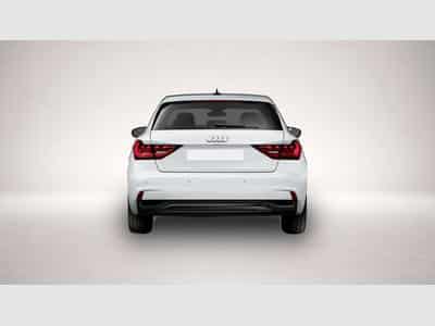 Audi A1 (2025) - Photo 3