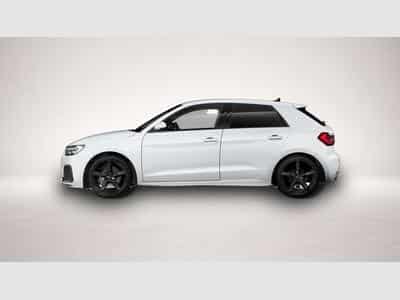 Audi A1 (2025) - Photo 5
