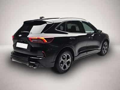 Ford Kuga (2025) - Photo 2