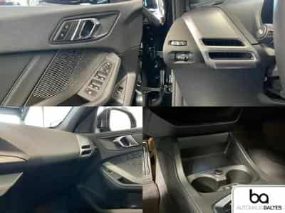 BMW 120 (2025) - Photo 13