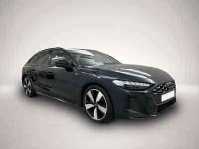 Audi A5 (2025) - Photo 2