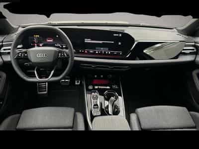 Audi A5 (2025) - Photo 5