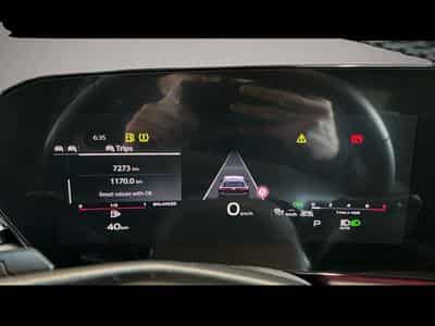 Audi A5 (2025) - Photo 6