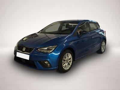 Seat Ibiza (2023) - Photo 1