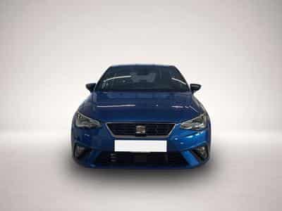 Seat Ibiza (2023) - Photo 2